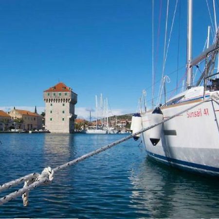 Villa Cruiser Marina Εξωτερικό φωτογραφία