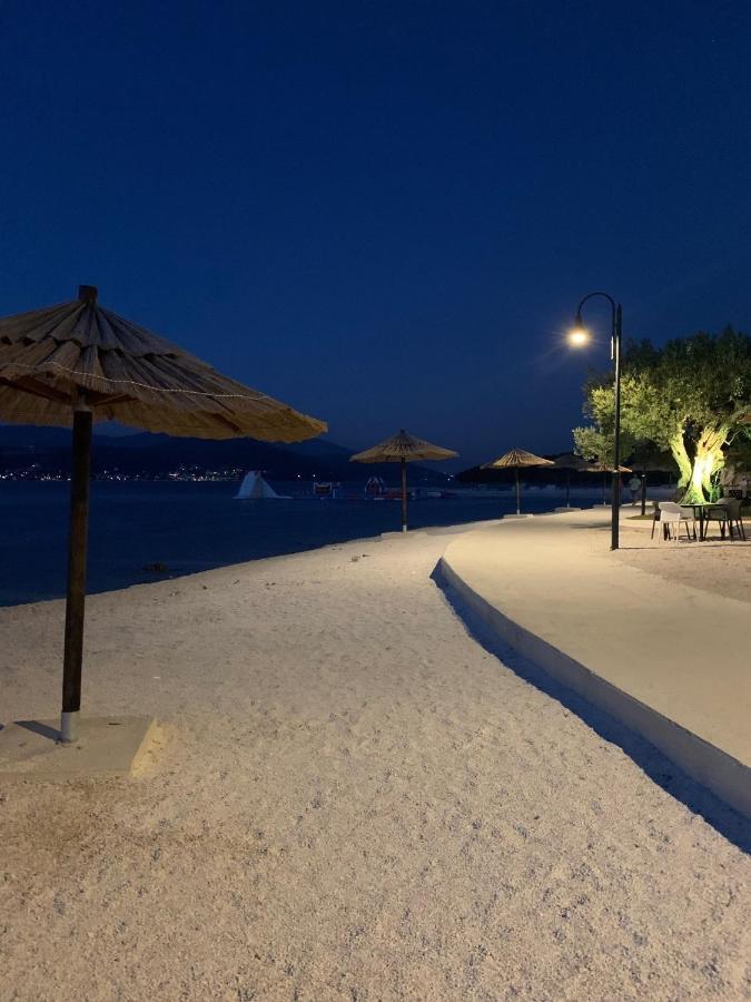 Villa Cruiser Marina Εξωτερικό φωτογραφία