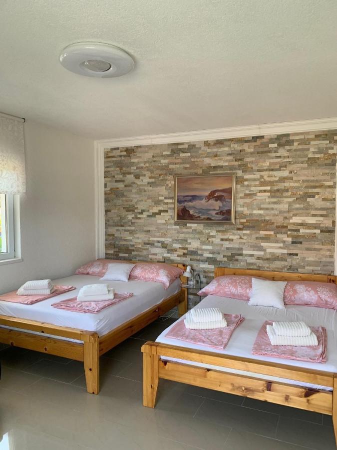 Villa Cruiser Marina Εξωτερικό φωτογραφία