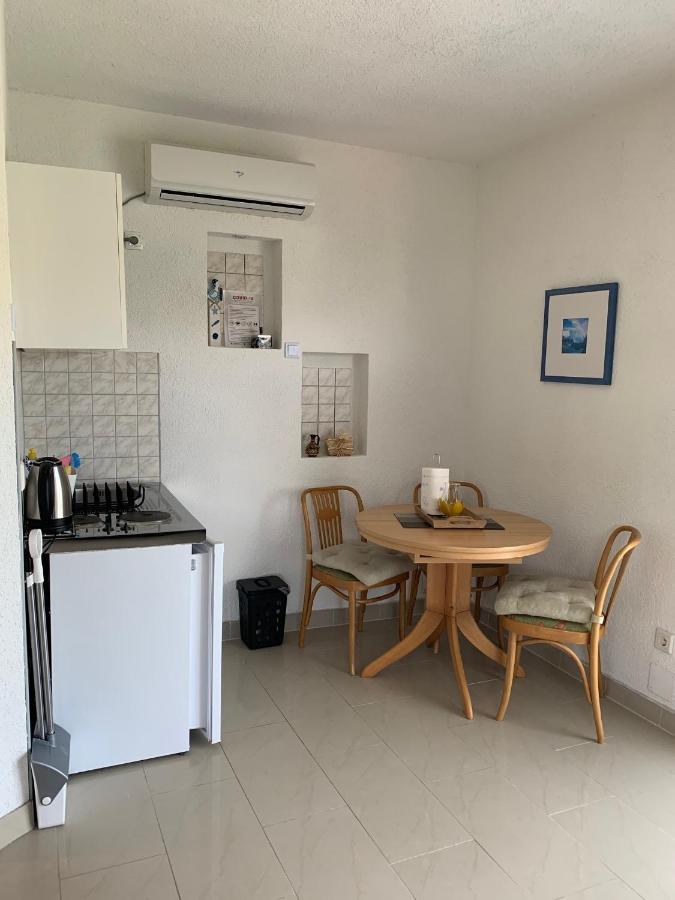 Villa Cruiser Marina Εξωτερικό φωτογραφία