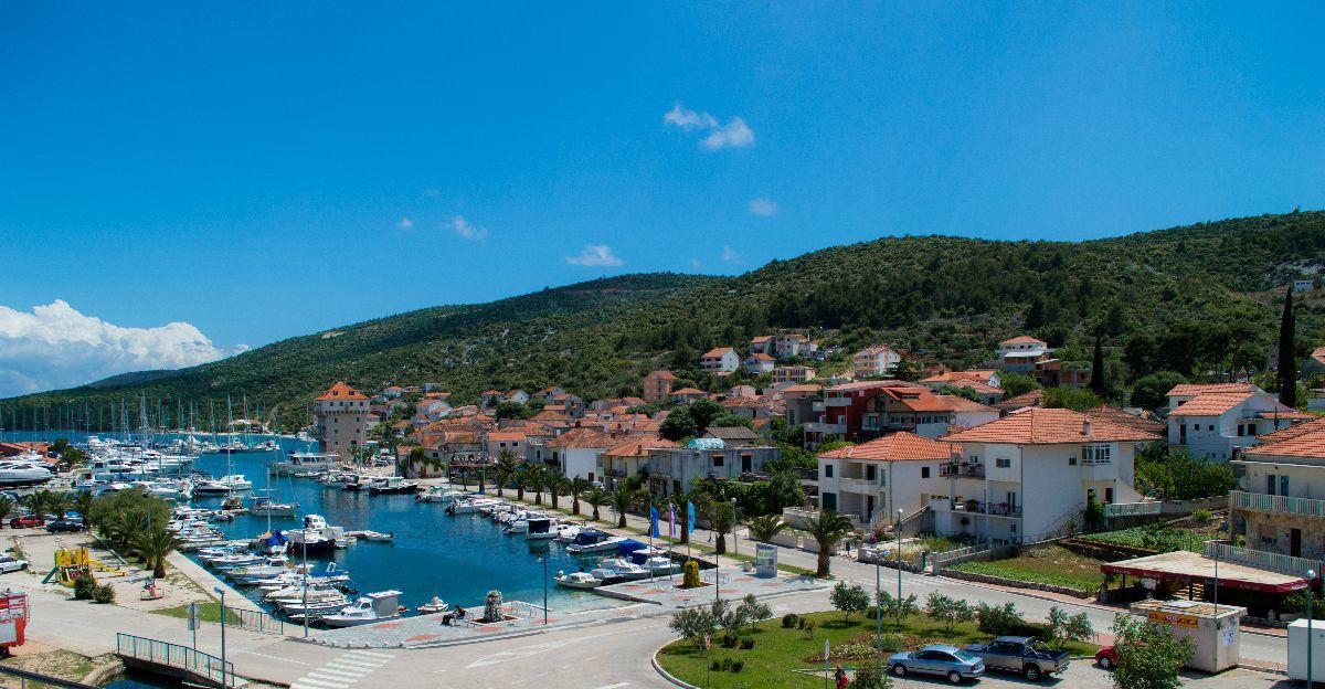 Villa Cruiser Marina Εξωτερικό φωτογραφία
