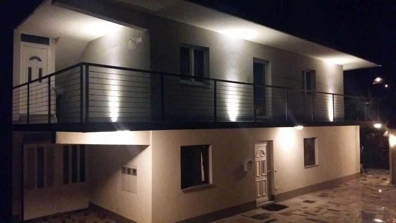 Villa Cruiser Marina Εξωτερικό φωτογραφία
