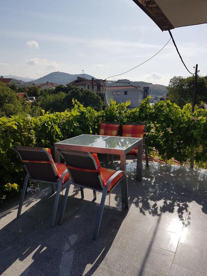 Villa Cruiser Marina Εξωτερικό φωτογραφία