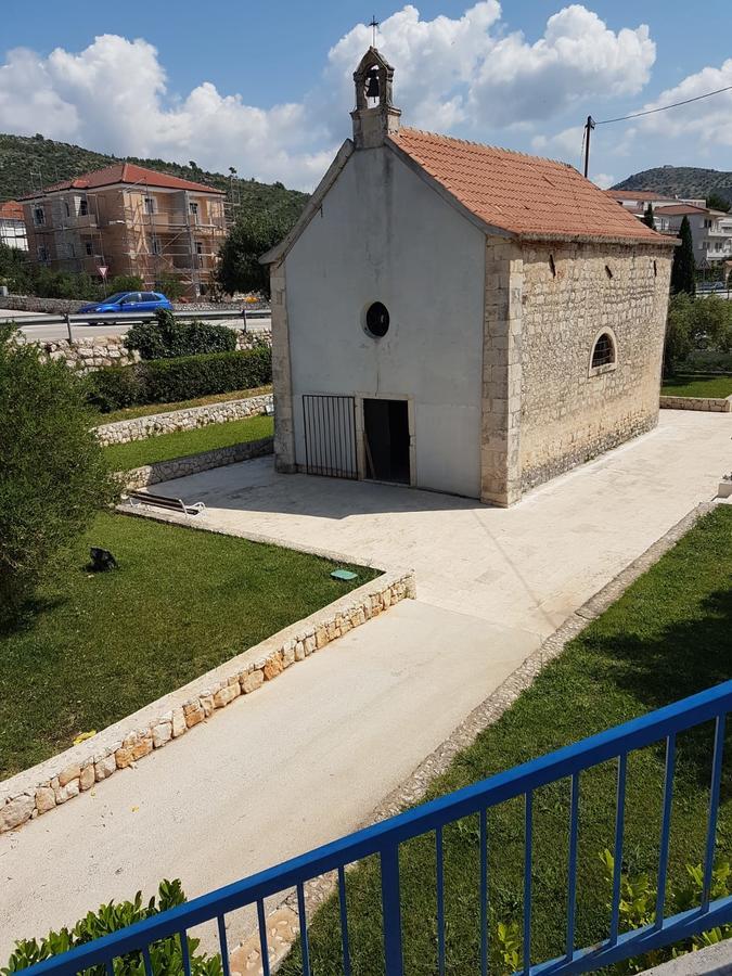 Villa Cruiser Marina Εξωτερικό φωτογραφία