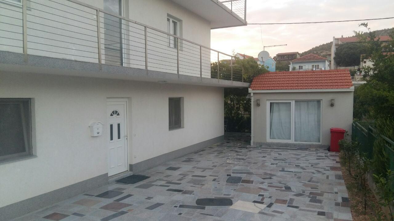 Villa Cruiser Marina Εξωτερικό φωτογραφία