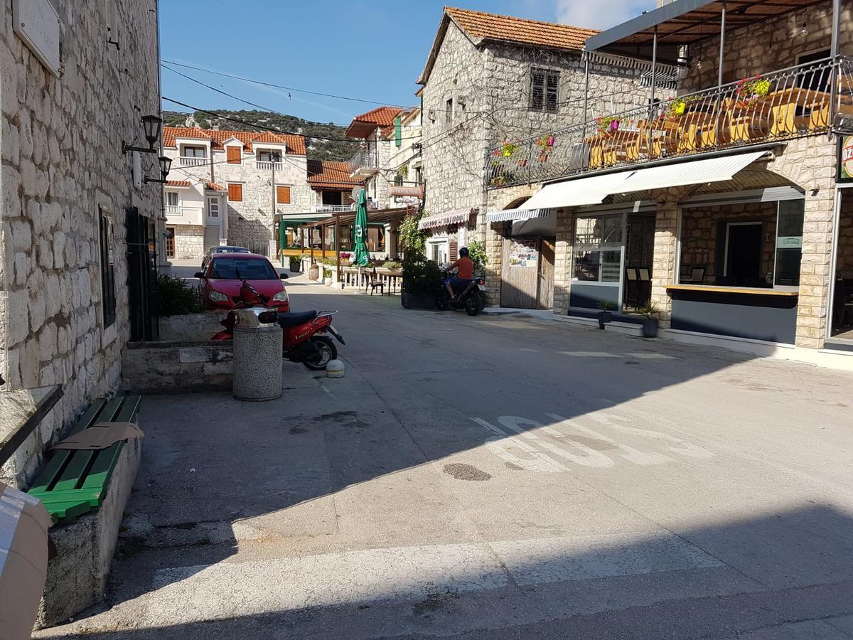 Villa Cruiser Marina Εξωτερικό φωτογραφία