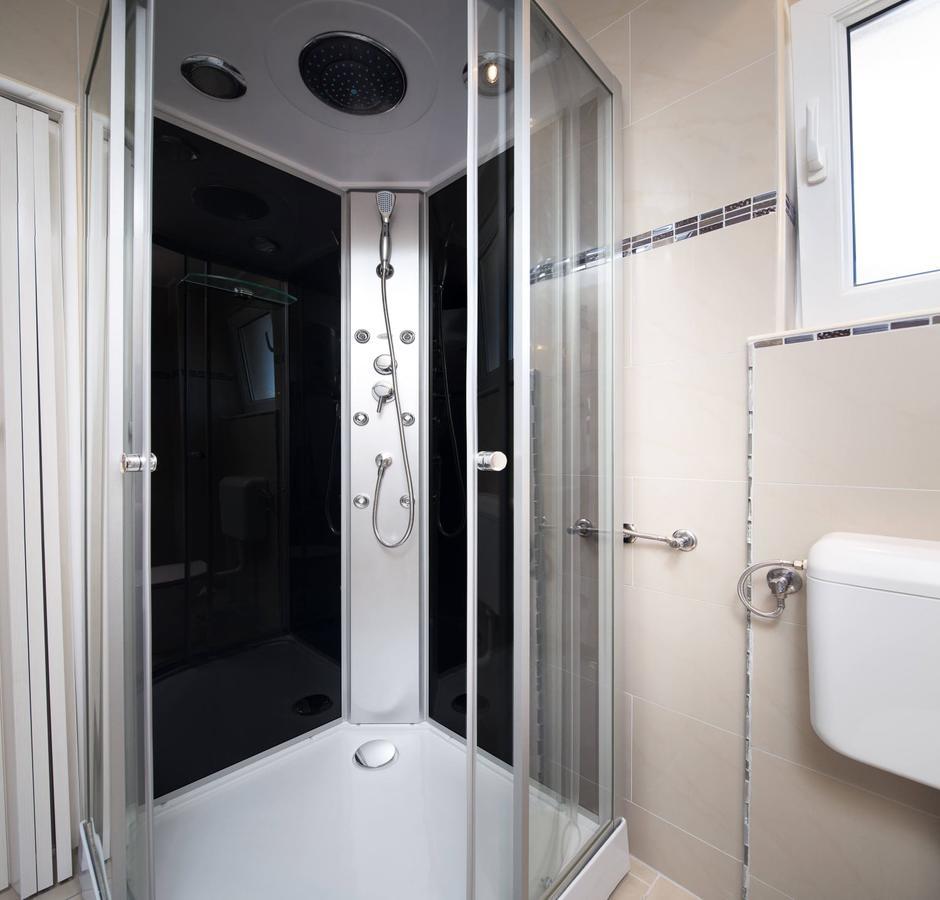 Villa Cruiser Marina Εξωτερικό φωτογραφία