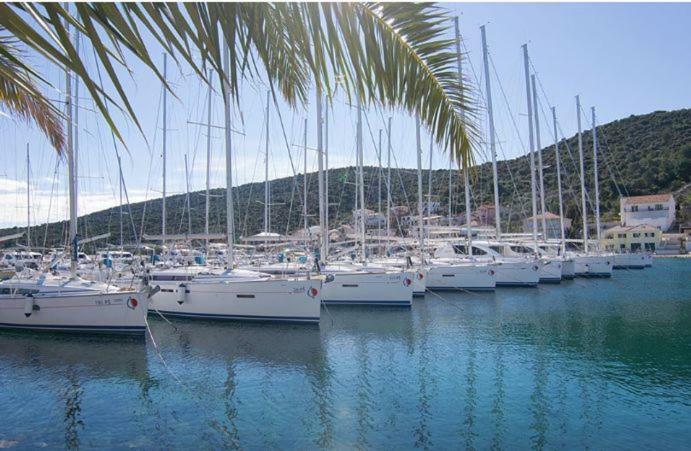 Villa Cruiser Marina Εξωτερικό φωτογραφία