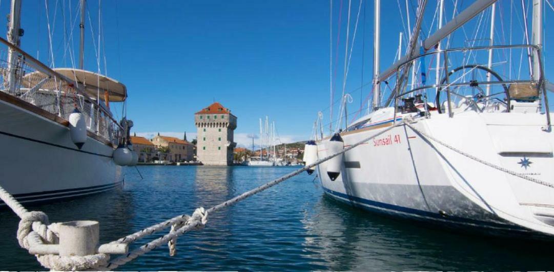 Villa Cruiser Marina Εξωτερικό φωτογραφία